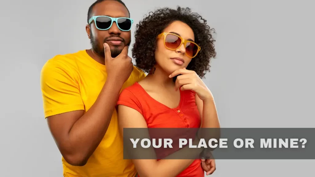 Tips for moving in together: How to make it work