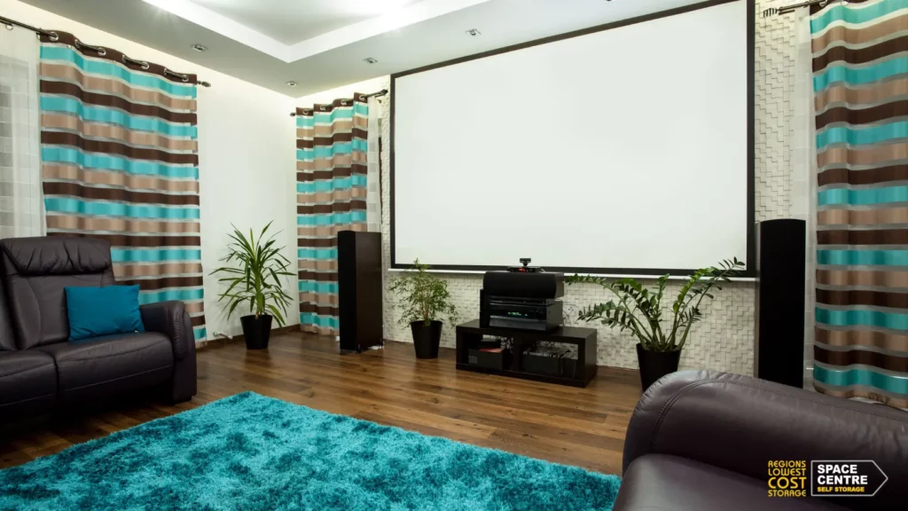 home cinema
