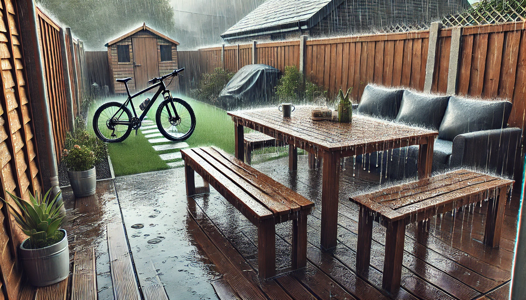 Avoid Winter Storage Disasters with These Simple Solutions Space