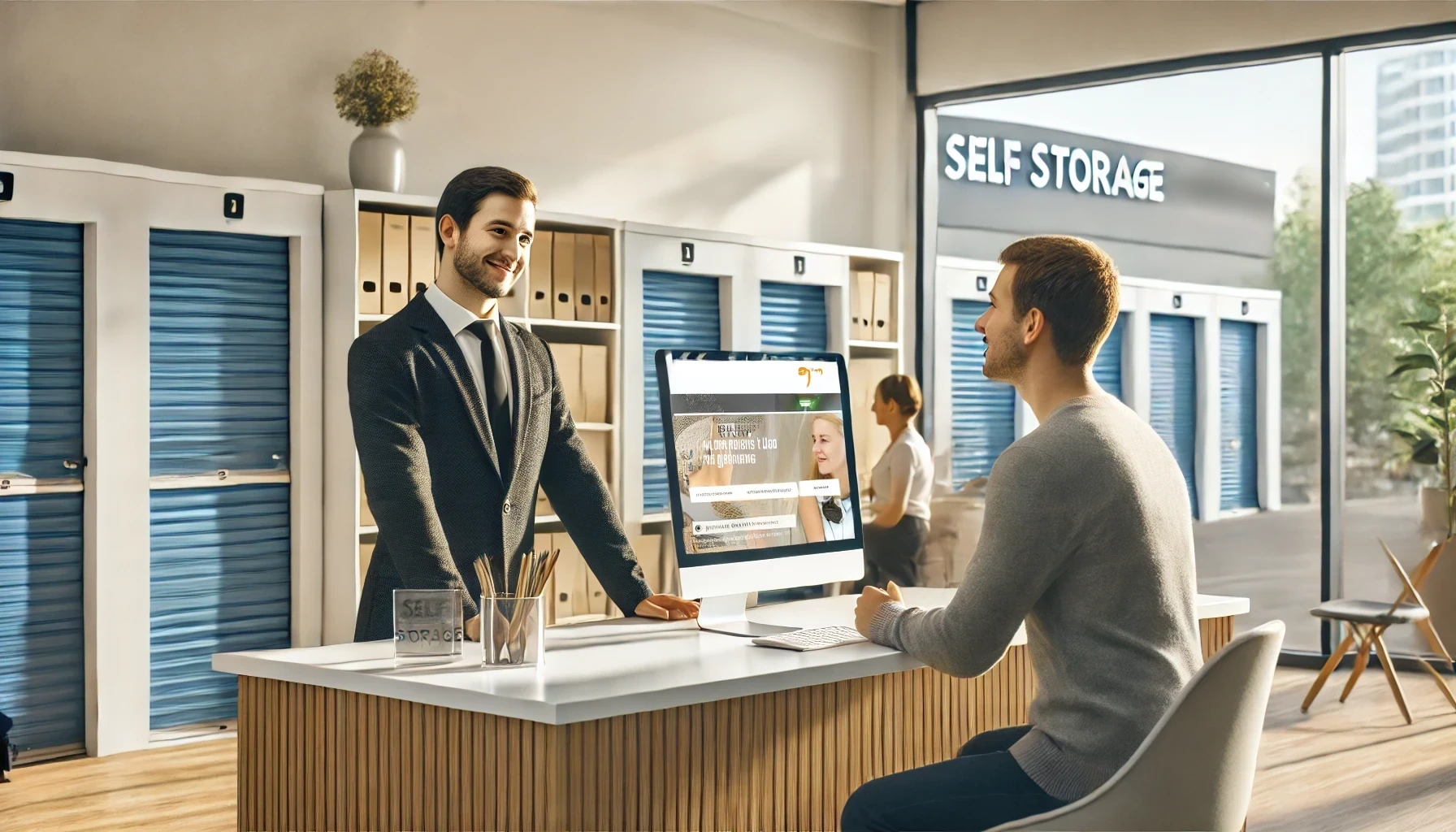 Understanding Self Storage Cost What Factors Determine the Price