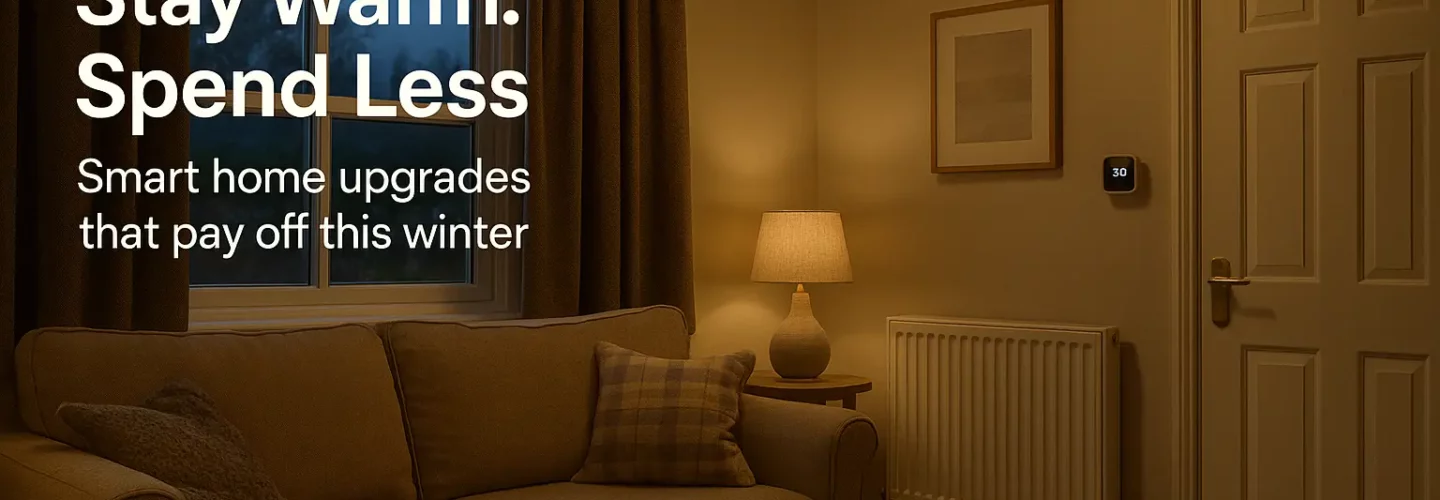 Some of the Best Energy-Saving Home Improvements for 2025